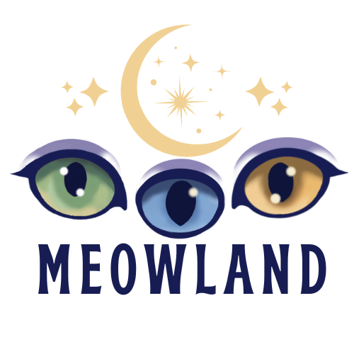 Meow Land 🐈